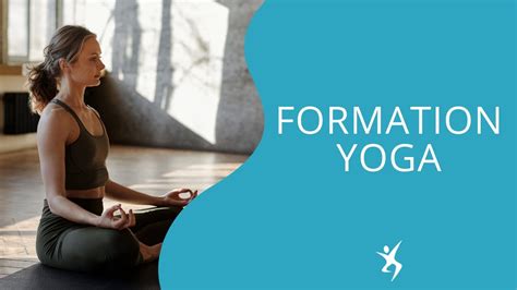 cours de yoga youtube|cours yoga orsay.